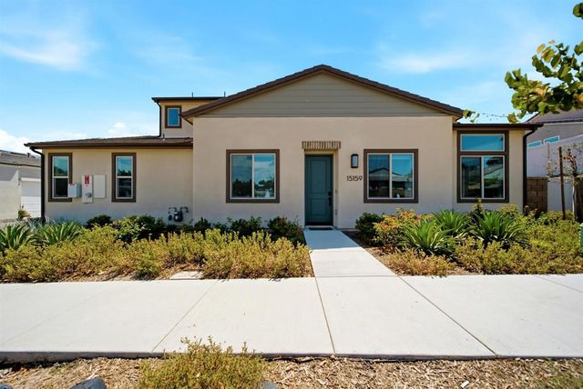 15159 Leia Way, San Diego, CA 92129