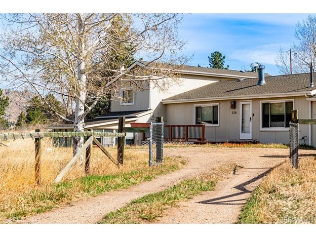 759 Palisade Mountain Dr, Drake, CO 80515