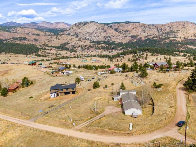 759 Palisade Mountain Dr, Drake, CO 80515