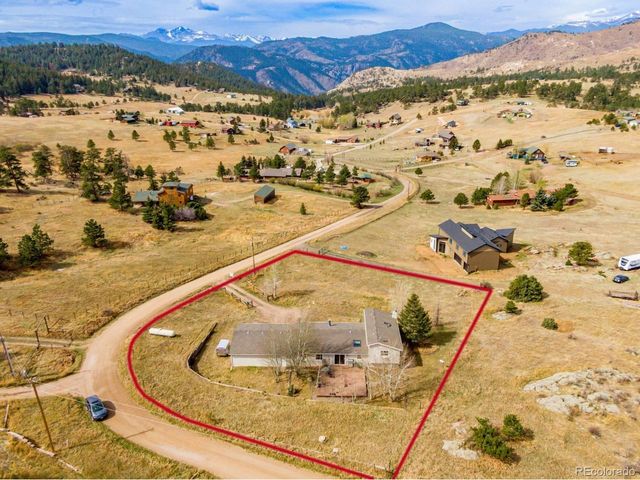 759 Palisade Mountain Dr, Drake, CO 80515