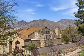 3191 N Brittlebush Lane, Tucson, AZ 85712