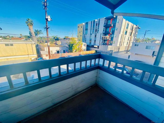 3950 Cleveland 208, San Diego, CA 92103