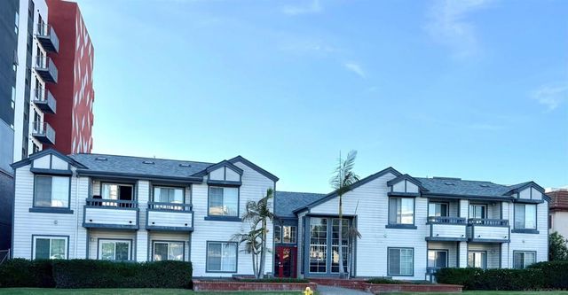 3950 Cleveland 208, San Diego, CA 92103