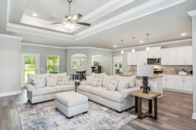 7607 Hatteras Drive, Navarre, FL 32566