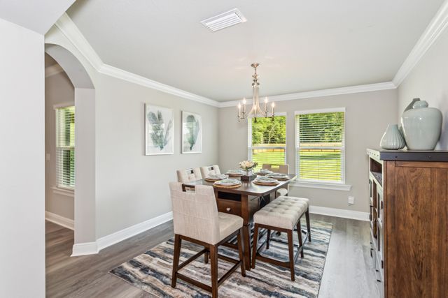 7607 Hatteras Drive, Navarre, FL 32566