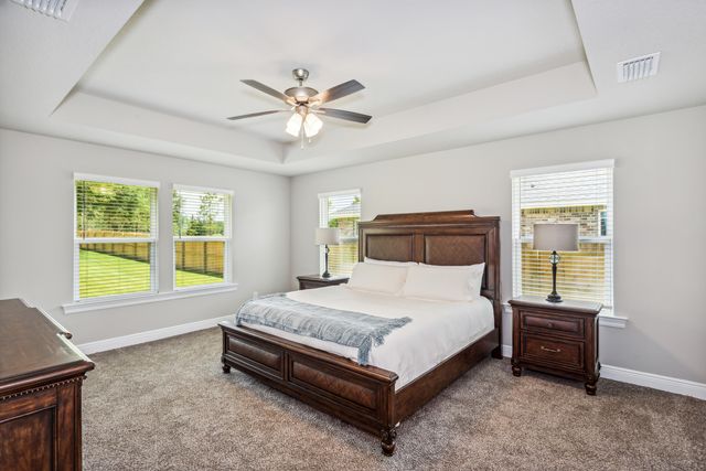7607 Hatteras Drive, Navarre, FL 32566