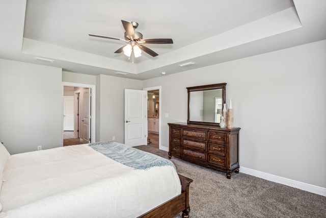 7607 Hatteras Drive, Navarre, FL 32566