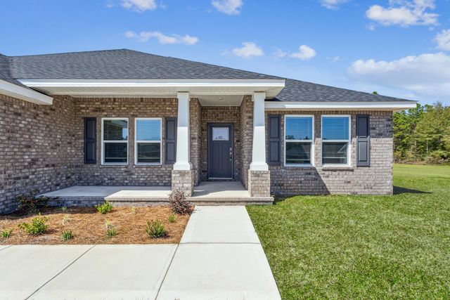 7607 Hatteras Drive, Navarre, FL 32566