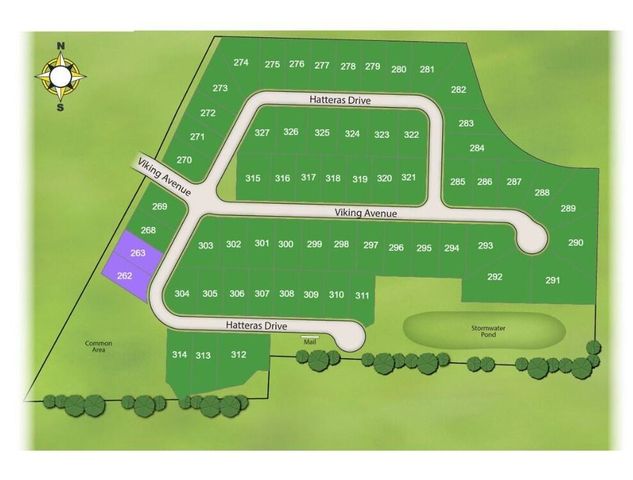 7607 Hatteras Drive, Navarre, FL 32566