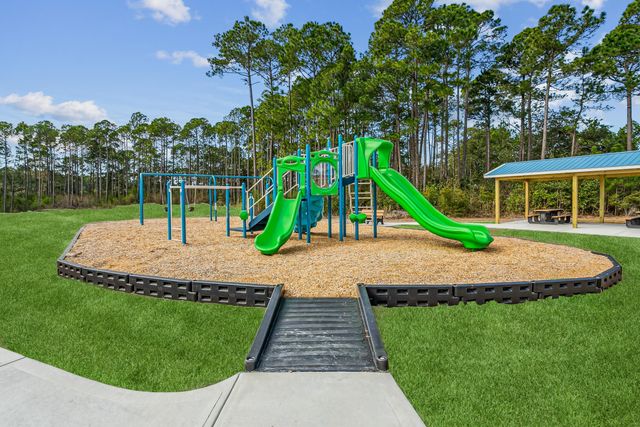 7607 Hatteras Drive, Navarre, FL 32566
