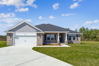 7607 Hatteras Drive, Navarre, FL 32566