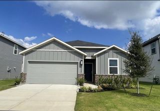 18114 Lone Hill Drive, Hockley, TX 77447