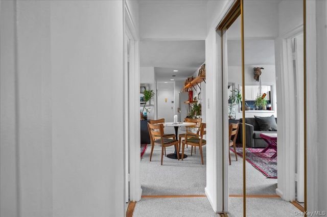 9 Bryant Crescent 2F, White Plains, NY 10605