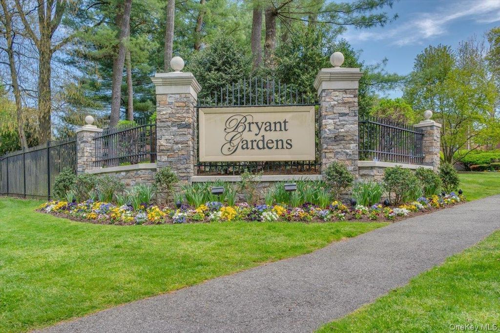 9 Bryant Crescent 2F, White Plains, NY 10605
