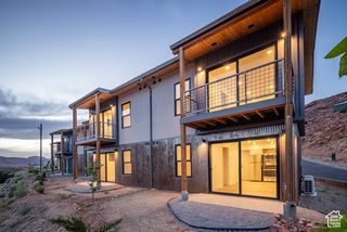 1185 S MURPHY LN #105D, Moab, UT 84532