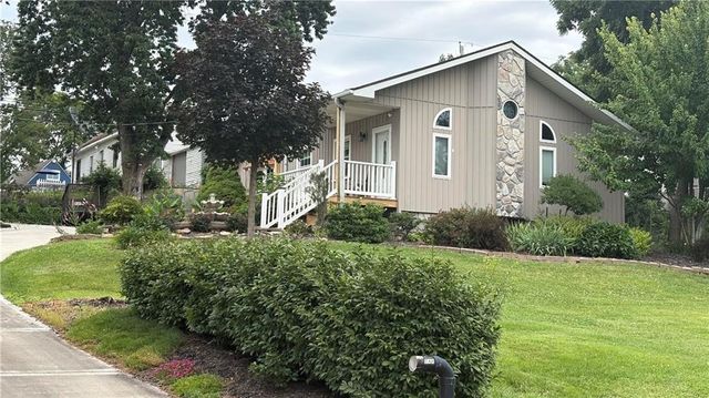 3227 Marsh Avenue, Kansas City, MO 64129