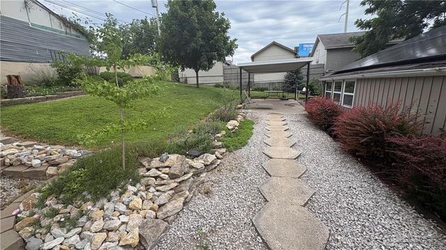 3227 Marsh Avenue, Kansas City, MO 64129