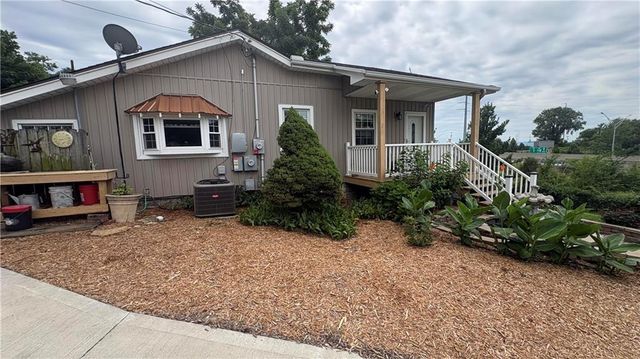 3227 Marsh Avenue, Kansas City, MO 64129