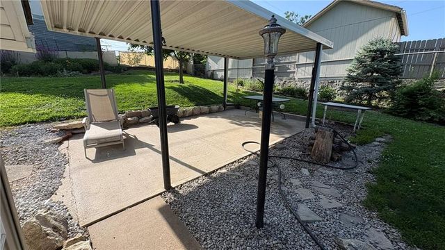 3227 Marsh Avenue, Kansas City, MO 64129