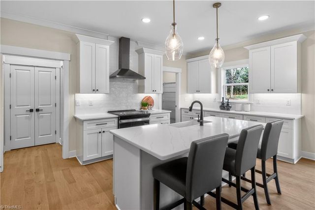 303 Country Club Drive, Stoneville, NC 27048