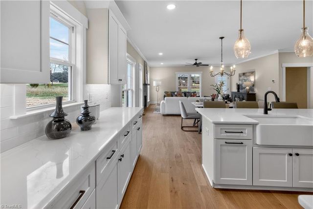 303 Country Club Drive, Stoneville, NC 27048