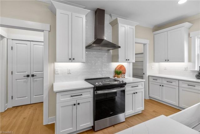 303 Country Club Drive, Stoneville, NC 27048