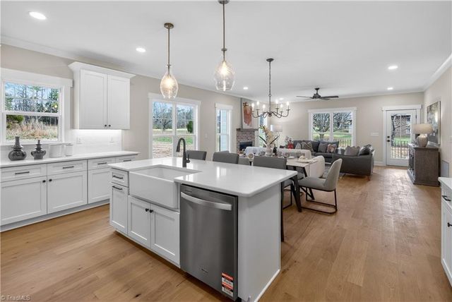 303 Country Club Drive, Stoneville, NC 27048