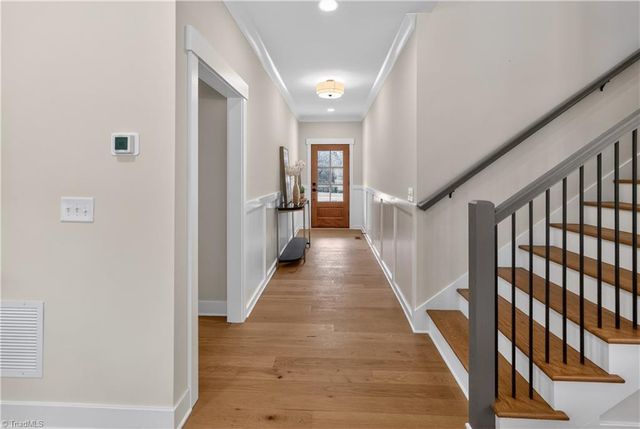 303 Country Club Drive, Stoneville, NC 27048