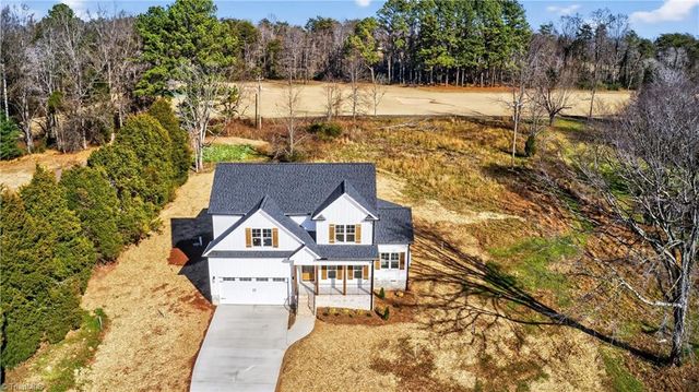 303 Country Club Drive, Stoneville, NC 27048