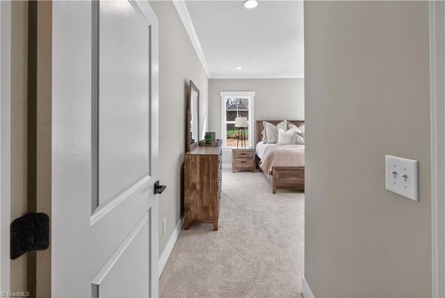 303 Country Club Drive, Stoneville, NC 27048