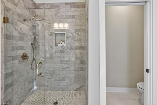 303 Country Club Drive, Stoneville, NC 27048