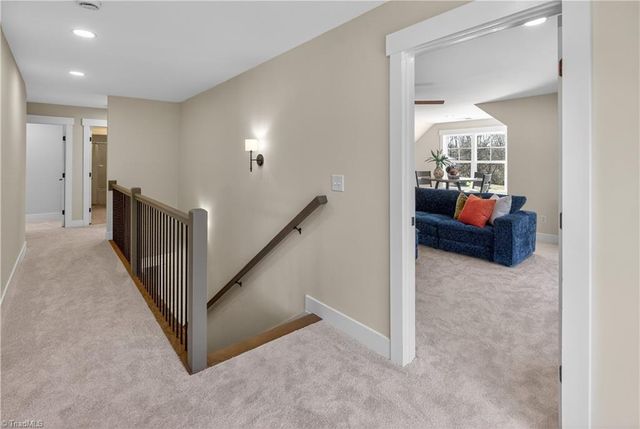 303 Country Club Drive, Stoneville, NC 27048