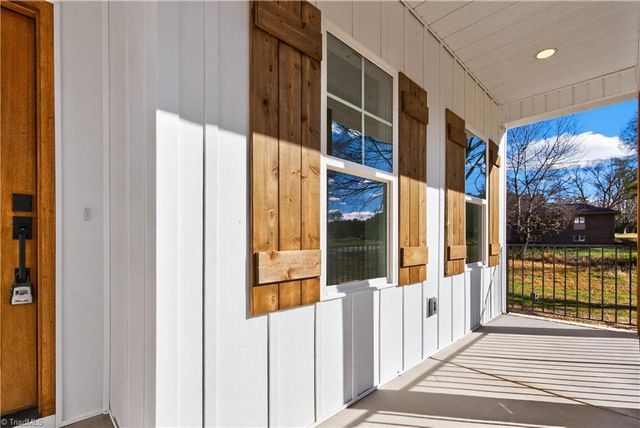 303 Country Club Drive, Stoneville, NC 27048