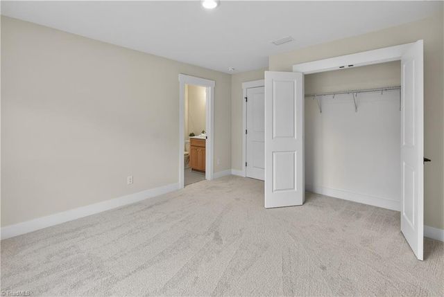 303 Country Club Drive, Stoneville, NC 27048