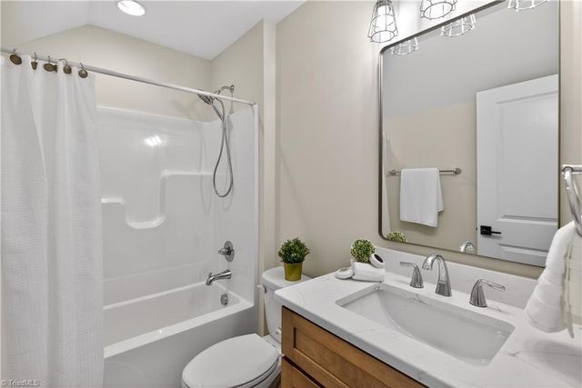 303 Country Club Drive, Stoneville, NC 27048