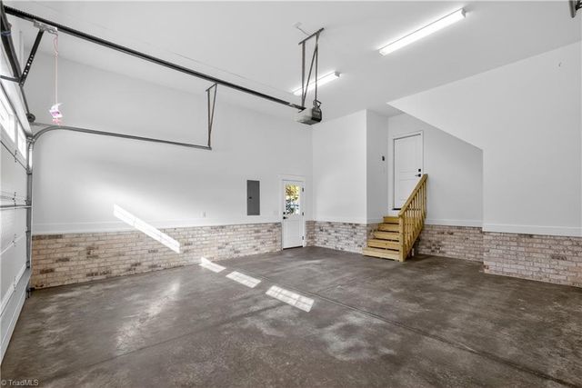 303 Country Club Drive, Stoneville, NC 27048