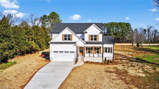 303 Country Club Drive, Stoneville, NC 27048