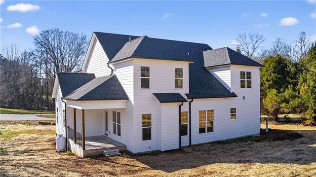 303 Country Club Drive, Stoneville, NC 27048
