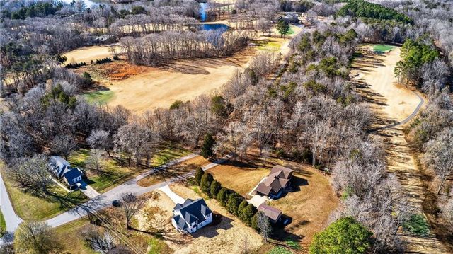 303 Country Club Drive, Stoneville, NC 27048