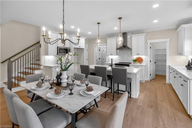 303 Country Club Drive, Stoneville, NC 27048