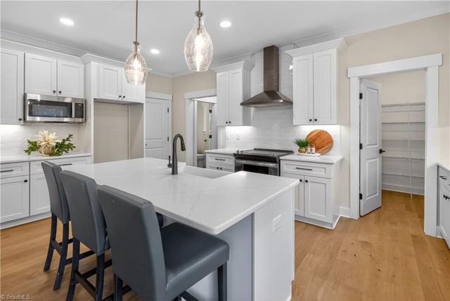 303 Country Club Drive, Stoneville, NC 27048