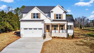 303 Country Club Drive, Stoneville, NC 27048