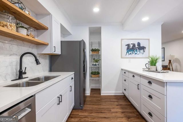 115 Biscayne Drive NW F10, Atlanta, GA 30309