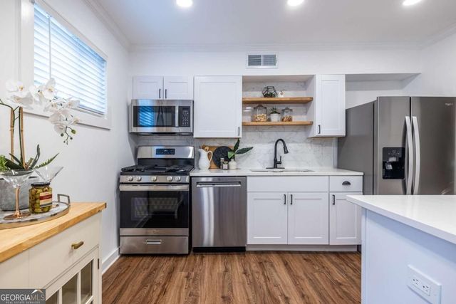 115 Biscayne Drive NW F10, Atlanta, GA 30309