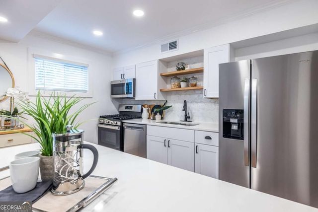 115 Biscayne Drive NW F10, Atlanta, GA 30309