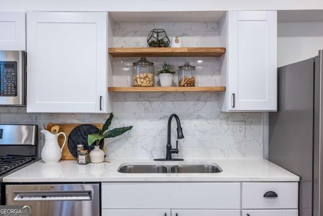 115 Biscayne Drive NW F10, Atlanta, GA 30309