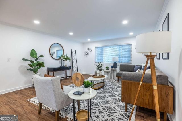 115 Biscayne Drive NW F10, Atlanta, GA 30309