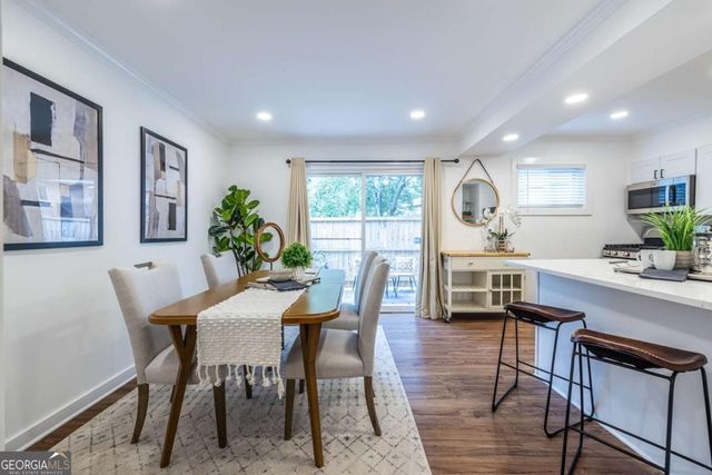 115 Biscayne Drive NW F10, Atlanta, GA 30309