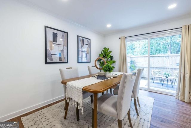 115 Biscayne Drive NW F10, Atlanta, GA 30309