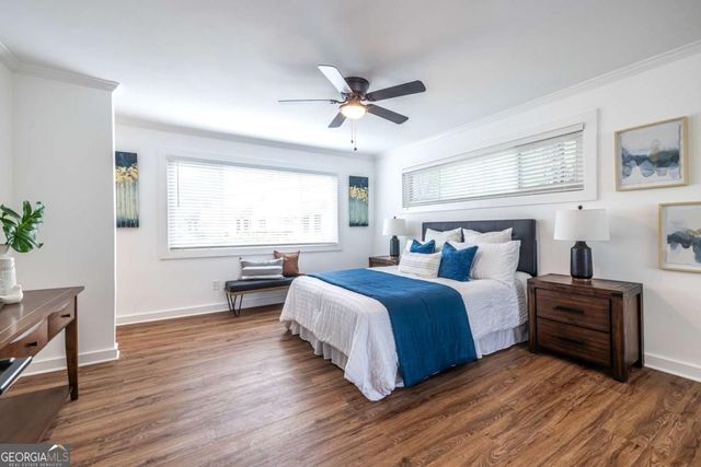 115 Biscayne Drive NW F10, Atlanta, GA 30309